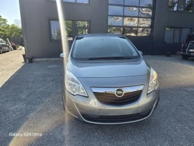 Opel Meriva Завоска Газова уредба, снимка 5