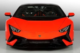 Lamborghini Huracan TECNICA/ FACELIFT/ CERAMIC/ CARBON/ CAMERA, снимка 2
