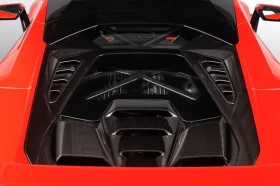 Lamborghini Huracan TECNICA/ FACELIFT/ CERAMIC/ CARBON/ CAMERA, снимка 7