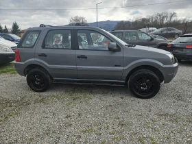 Ford Fusion 4х4, снимка 7