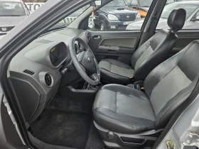 Ford Fusion 4х4, снимка 9