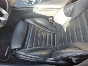 Mercedes-Benz C 220 FULL AMG OPTIC 4 Matic, снимка 11