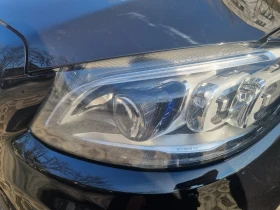 Mercedes-Benz C 220 FULL AMG OPTIC 4 Matic, снимка 7