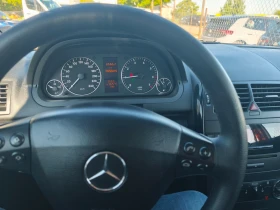 Mercedes-Benz A 150 Климатик , снимка 15