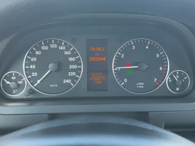 Mercedes-Benz A 150 Климатик , снимка 16