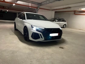 Audi Rs3 2.5 TFSI  400кс-ГАРАНЦИЯ 21.12.26г-CERAMIC BRAKES, снимка 5