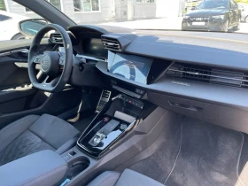Audi Rs3 2.5 TFSI  400кс-ГАРАНЦИЯ 21.12.26г-CERAMIC BRAKES, снимка 7