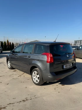 Peugeot 5008 * 1.6HDI* TOP* , снимка 5