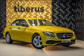 Mercedes-Benz E 220 Diesel, снимка 1