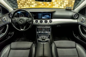 Mercedes-Benz E 220 Diesel, снимка 12