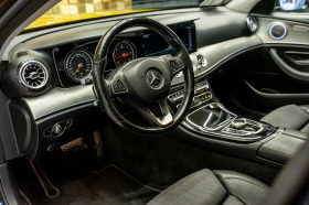 Mercedes-Benz E 220 Diesel, снимка 7