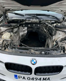 BMW 320, снимка 9