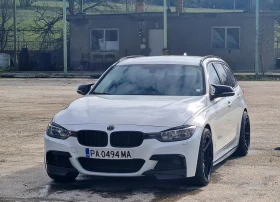 BMW 320, снимка 1