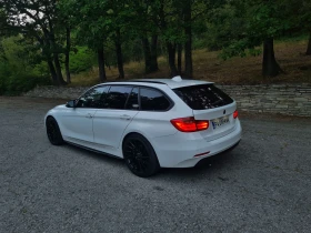 BMW 320, снимка 3