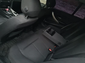 BMW 320, снимка 8