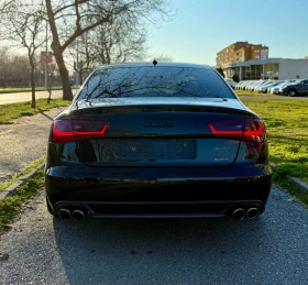 Audi A6 3.0BITDI/S-LINE/ACTIVE SOUND/NIGHT/8ZF, снимка 5