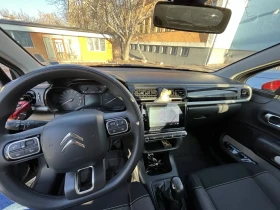 Citroen C3, снимка 4
