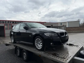 BMW 320, снимка 7