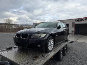 BMW 320, снимка 1