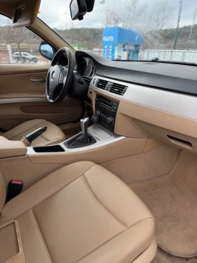 BMW 320, снимка 10