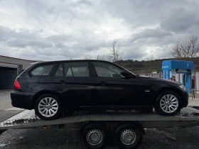 BMW 320, снимка 6