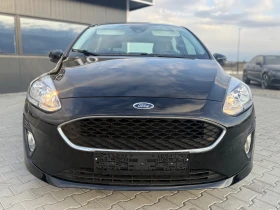 Ford Fiesta 1.5 tdci , снимка 2