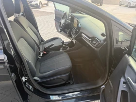 Ford Fiesta 1.5 tdci , снимка 15