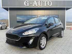 Ford Fiesta 1.5 tdci , снимка 1