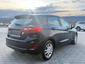 Ford Fiesta 1.5 tdci , снимка 5