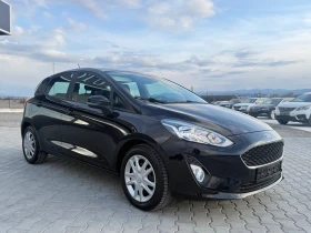 Ford Fiesta 1.5 tdci , снимка 3