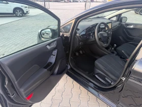 Ford Fiesta 1.5 tdci , снимка 10