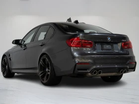 BMW M3 * АвтоКредит * (ЦЕНА ДО БГ), снимка 4