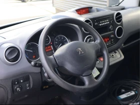 Peugeot Partner, снимка 4