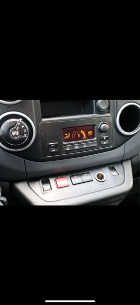 Peugeot Partner, снимка 8