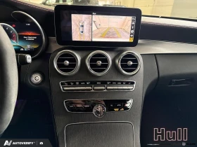 Mercedes-Benz C 43 AMG АвтоКредит* (ЦЕНА ДО БГ), снимка 15