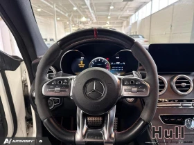 Mercedes-Benz C 43 AMG АвтоКредит* (ЦЕНА ДО БГ), снимка 10
