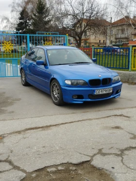 BMW 330, снимка 4