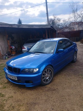 BMW 330, снимка 2