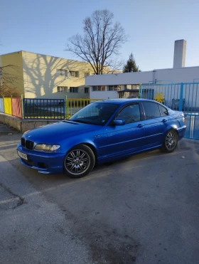 BMW 330, снимка 14