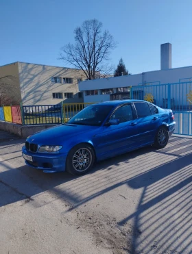 BMW 330, снимка 13