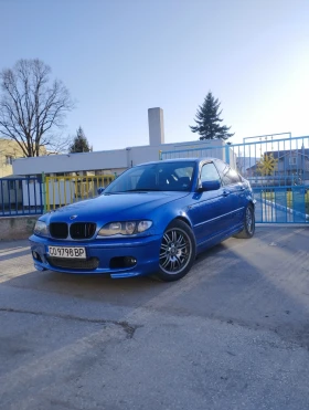 BMW 330, снимка 11