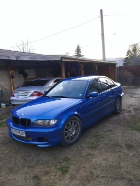 BMW 330, снимка 8