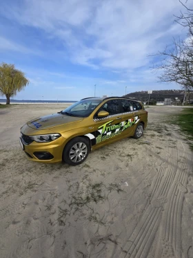 Fiat Tipo, снимка 2