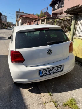 VW Polo A, снимка 5