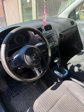 VW Polo A, снимка 9