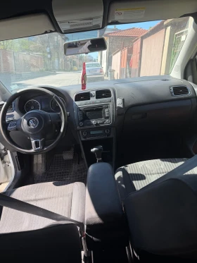 VW Polo A, снимка 7