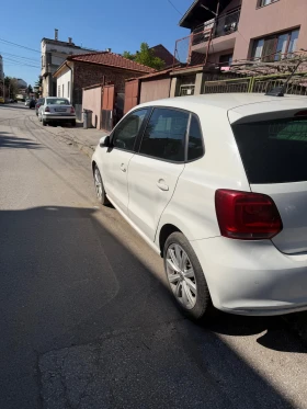 VW Polo A, снимка 4