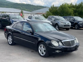 Mercedes-Benz E 320 CDi Avantgarde Facelift, снимка 6