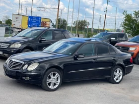 Mercedes-Benz E 320 CDi Avantgarde Facelift, снимка 2