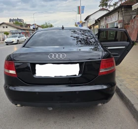 Audi A6 3.0tdi, снимка 7